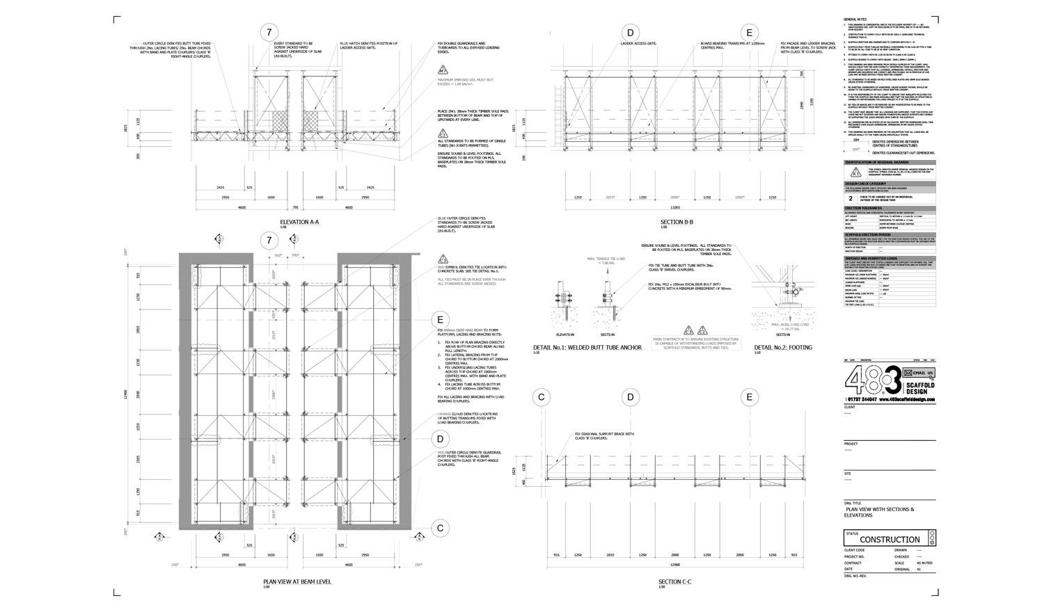 Design Drawings Images