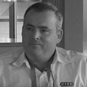 Alastair O'May