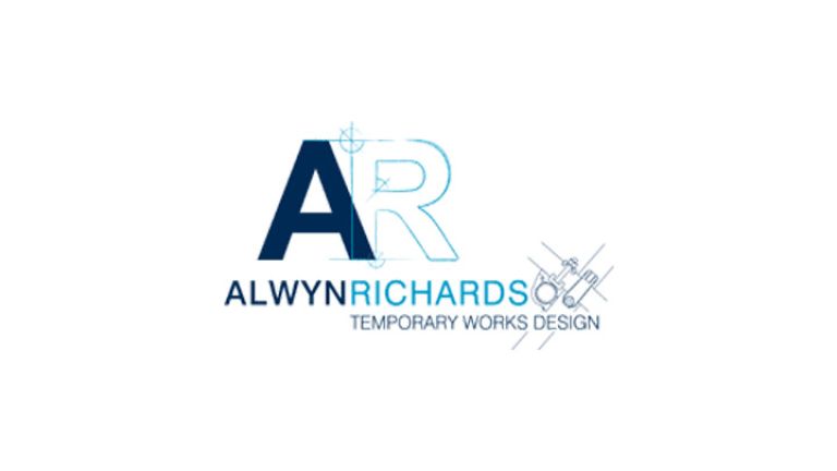 Alwyn Richards Ltd. Temporary Works Design - Alwyn Richards, Senior Engineer / Director