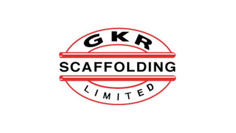 GKR Scaffolding Ltd - Tony Lane, Director