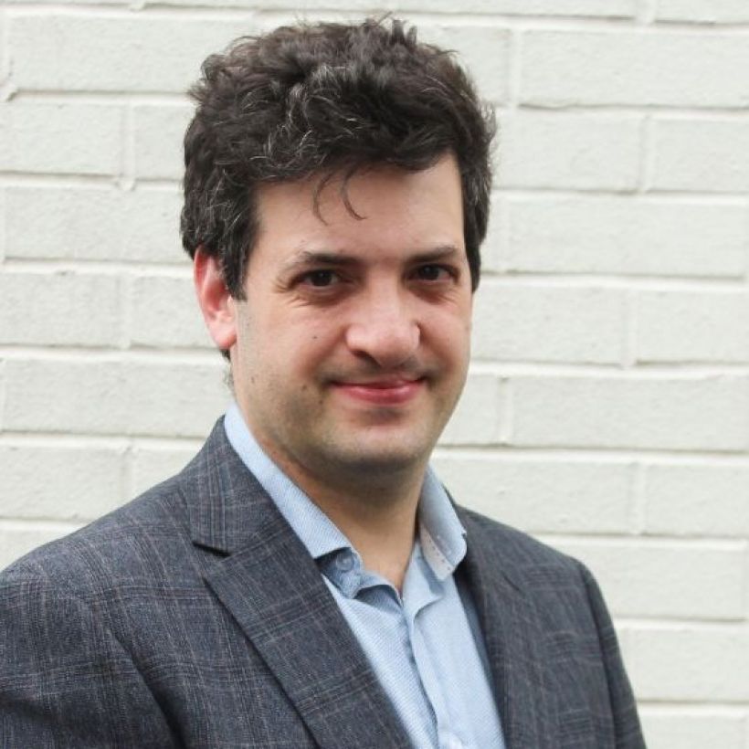 Sam Chernanko